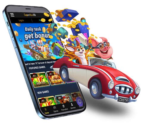 Join SuperAce88 ︱SuperAce88 BET Play SuperAce88 Games in Philip.